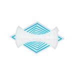 INDEPENDENT Independent VERTIGO SPAN WHITE 3.5inch STICKER скейтборд скейтборд стикер наклейка стикер наклейка 