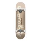 CHOCOLATE шоколад CHUNK CARLISLE AIKENS 8.25 Complete скейтборд скейтборд Complete готовый сборка товар комплект 
