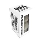 SLAPPYslapi-ULTRA LOW BUSHING 85A скейтборд скейтборд втулка резина болт техническое обслуживание скейтборд детали втулка болт 