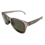 DANGSHADES Dan sheiti-zFLOATY W Clear Gray Matte x Green Gray Polarized ( поляризирующая линза ) U1334-C01S01 солнцезащитные очки 