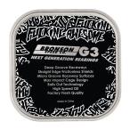 BRONSON BEARINGb Ronson подшипник BRONSON FUCKKING AWESOME G3 скейтборд скейтборд подшипник скейтборд подшипник 