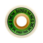 BONES WHEELSbo-nz Wheel STF STREET TECH FORMULA SLIMS V3 52mm 99A скейтборд скейтборд Wheel скейтборд ui-ru