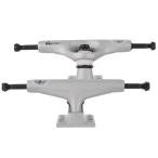 TENSORTRUCKS тонн sa-MAGLIGHT 5.5 HI SLIVER/SLIVER скейтборд скейтборд грузовик 