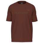 NEWBALANCE NUMERIC New balance nmelikNumeric Cotton T-Shirt (ROK) мужской tops 