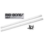 POWELLpa well RIB BONE WHITE скейтборд подъемник 