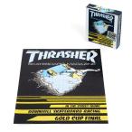 THRASHER Thrasher FIRST COVER JIGSAW?PUZZLE ( составная картинка /1000 деталь ) аксессуары 