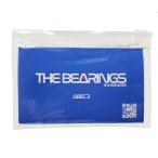 THE BEARINGS The * подшипник THE BEARING ABEC3 скейтборд скейтборд подшипник масло модель техническое обслуживание 
