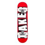 BAKER беж машина BRAND LOGO WHITE 7.75 Complete скейтборд Complete конечный продукт 