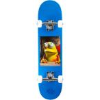 PUSH SKATEBOARD кнопка скейтборд CREATURE 7.0 Kids размер скейтборд Kids для Complete конечный продукт 
