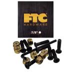 FTCef чай si-7/8~ ALLEN MOUNTING BOLT скейтборд скейтборд винт гайка болт техническое обслуживание 