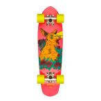 GLOBE перчатка BLAZER HIROTTON LAZER ROO 7.25×26 скейтборд Cruiser Complete конечный продукт 