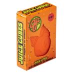 JUICE CUBES RISER 3/8 ( ORANGE ) скейтборд скейтборд подъемник накладка подъемник Space накладка проставка 