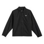 ADIDAS SKATEBOARDING アディダス スケートボーディング SKATEBOARDING COACH JACKET BLACK KC6318 スケートボード スケボー メンズトップス ジャケット