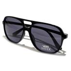 VANS ヴァンズ WELTON SUNGLASSES BLACK サングラス