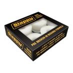 SLAPPYslapi-STANDARD BUSHINGS 90A скейтборд скейтборд втулка резина болт техническое обслуживание 