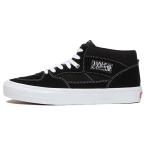 VANS ヴァンズ SKATE HALF CAB (ハーフキ�