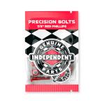 INDEPENDENT Independent 7/8 PHILLIPS ( BLACK/RED ) скейтборд скейтборд винт гайка 