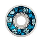BONES WHEELSbo-nz Wheel SPF SKATEPARK FORMULA SIDECUT P5 56mm 84B скейтборд скейтборд Wheel скейтборд ui-ru