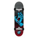 SANTACRUZ солнечный ta круиз SCREAMING HAND FADE LARGE 8.25×31.5 скейтборд Complete конечный продукт 