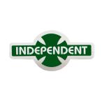 INDEPENDENT Independent OGBC LEGACY 1 CLEAR MYLAR STICKER скейтборд скейтборд стикер наклейка стикер наклейка 