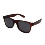 DANGSHADES Dan sheiti-zLOCO Brown Matte X Black Smoke Polarized with FISHING Nakamura .. дизайн модель ( поляризирующая линза ) солнцезащитные очки 