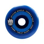 SPITFIREspito fire F4 99 TABLETS BLUE 54mm скейтборд скейтборд Wheel скейтборд ui-ru