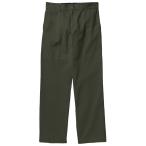 DICKIES SKATEBOARDING Dickies skate bo- DIN g постоянный Fit tsu il брюки оливковый зеленый мужской брюки 