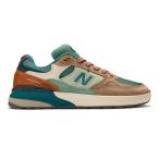 ショッピングIT NEWBALANCE NUMERIC ニューバランス ヌメリック NM933ORI メンズ シューズ  スケボー