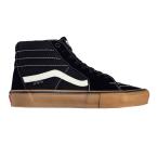 VANS ヴァンズ  VANS SKATE SK8 HI (スケー�
