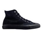 CONVERSE SKATEBOARDING コンバース スケートボーディング ALL STAR SK HI BLACKMONOCHROME メンズ シューズ スケボー