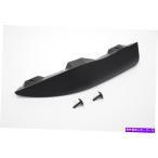 バグシールド アウディA4 B9 NS左後輪アーチライナーネタバレトリム新しい本物8W0853833 Audi A4 B9 NS Left Rear Wheel Arch Liner Spoiler Trim New