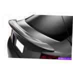 クロームカバー 2011-14 2015 2016 Scion TC Factory Styleネタバレリアトランクウィングプライマー For 2011-14 2015 2016 Scion tC Factory Style S