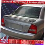 クロームカバー 1999 2000 2001 2002 2003 Mazda Protege Factoryスタイルのネタバレ付き 1999 2000 2001 2002 2003 Mazda Protege Factory Style Spo