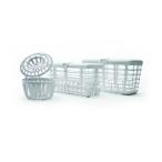 [ параллель импортные товары ]Prince Lionheart Dishwasher Basket Combo Prince Lionheart Made in