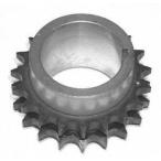 [ параллель импортные товары ]Cloyes S455 кривошип звездочка Cloyes S455 Crank Sprocket