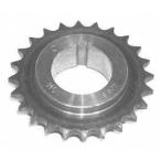 [ параллель импортные товары ]Cloyes S607 кривошип звездочка Cloyes S607 Crank Sprocket