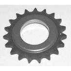 [ параллель импортные товары ]Cloyes S651 кривошип звездочка Cloyes S651 Crank Sprocket