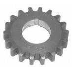 [ параллель импортные товары ]Cloyes S617 кривошип звездочка Cloyes S617 Crank Sprocket