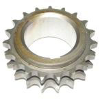 [ параллель импортные товары ]Cloyes S653 кривошип звездочка Cloyes S653 Crank Sprocket