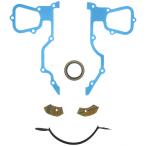[ параллель импортные товары ]feru Pro tcs45107 TC прокладка комплект FEL PRO TCS 45107 Crankshaft Front Seal