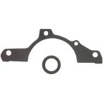 [ параллель импортные товары ]feru Pro tcs45131 TC прокладка комплект FEL PRO TCS 45131 Crankshaft Front Seal