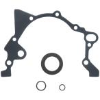 [ параллель импортные товары ]feru Pro tcs45895 TC прокладка комплект FEL PRO TCS 45895 Crankshaft Front Seal
