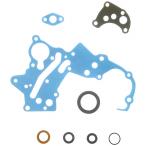[ параллель импортные товары ]feru Pro TCS 45565 1 передний коленчатый вал наклейка комплект FEL PRO TCS 45565 1 Cranksha