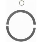[ параллель импортные товары ]Fel Pro BS 40422 rear engine основной наклейка комплект FEL PRO BS 40422 Rear Main Seal
