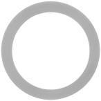 [ параллель импортные товары ]Fel Pro BS40578 подшипник комплект FEL PRO BS 40578 Rear Main Seal Set