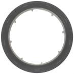 [ параллель импортные товары ]Fel Pro BS 40647 rear engine основной наклейка комплект FEL PRO BS 40647 Rear Main Seal
