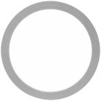 [ параллель импортные товары ]Fel Pro BS40592 BS Rear Engine Main Seal Set FEL PRO BS 40592 Rea