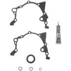 [ параллель импортные товары ]FEL PRO INC. TCS45461 CRANKSHAFT SEAL FEL PRO TCS 45461 Crankshaf