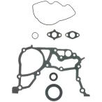 [ параллель импортные товары ]FEL PRO INC. TCS45413 CRANKSHAFT SEAL FEL PRO TCS 45413 Crankshaf