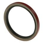 [ параллель импортные товары ]National 710056 коленчатый вал наклейка National 710056 Crankshaft Seal